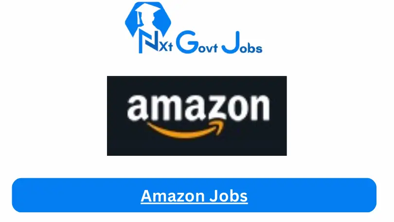 Amazon Jobs