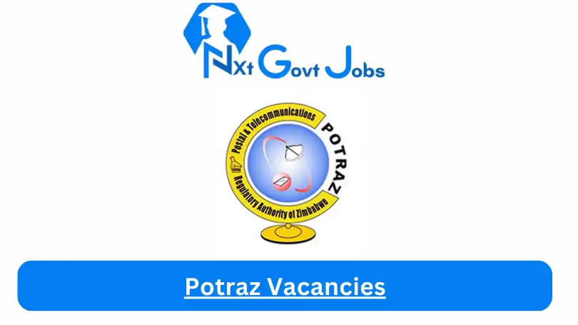 Potraz Vacancies