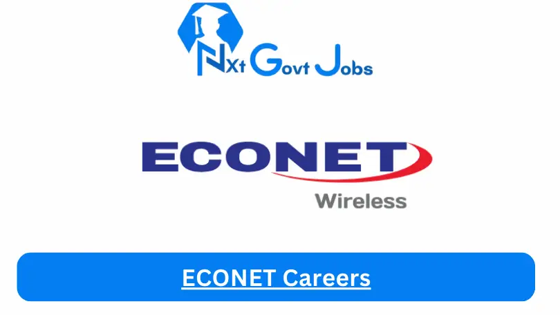 ECONET Careers