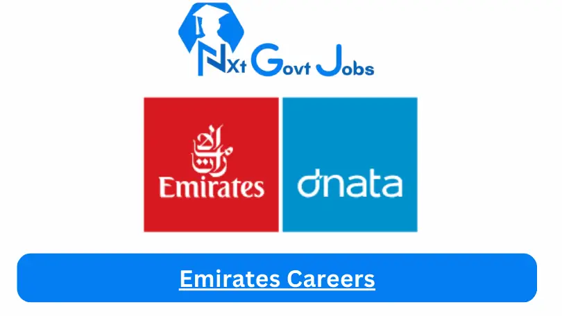 Emirates Careers