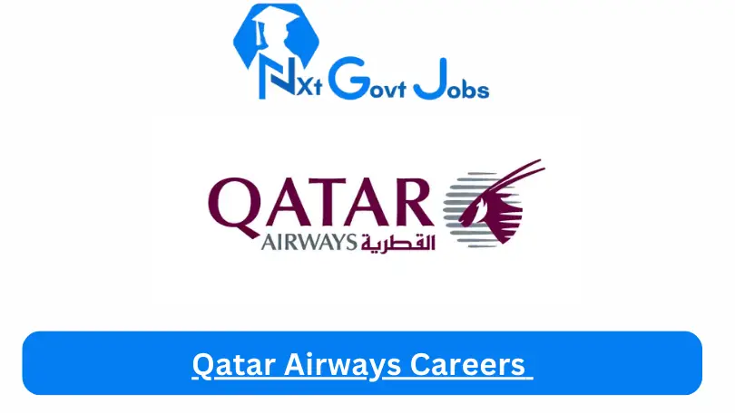 Qatar Airways Careers