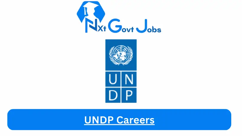 UNDP Careers