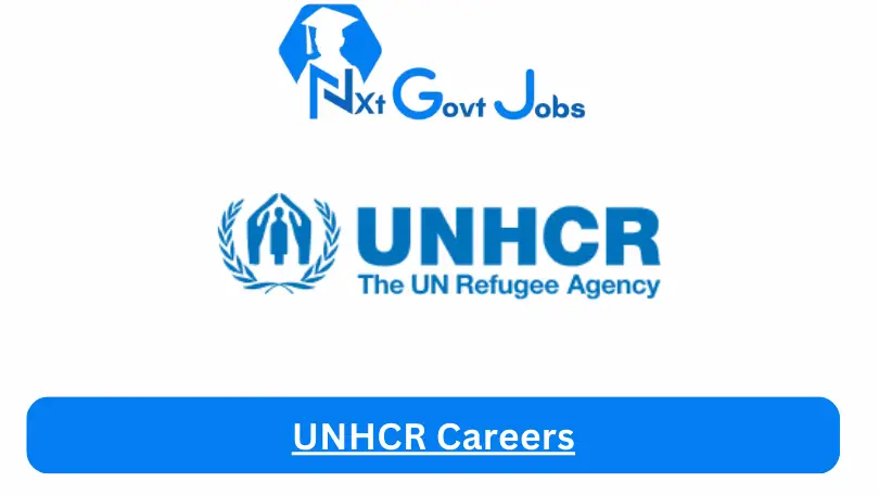 UNHCR Careers