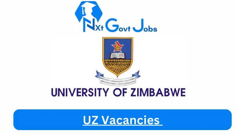 UZ Vacancies