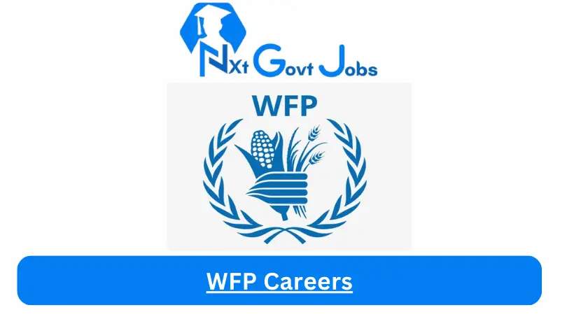 WFP Careers