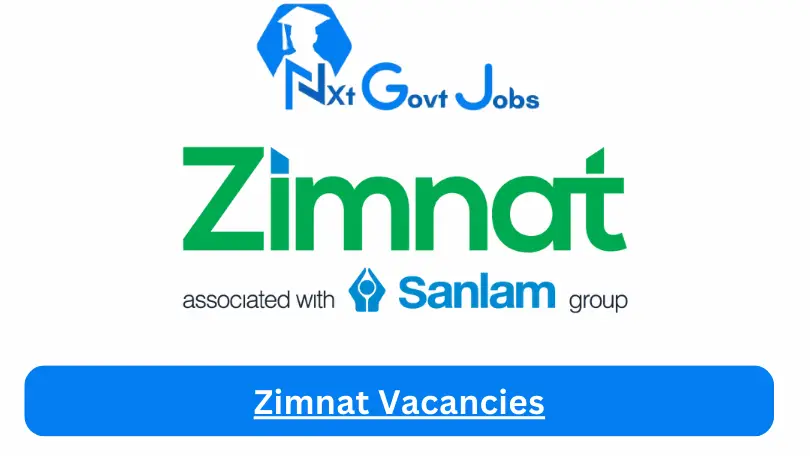 Zimnat Vacancies