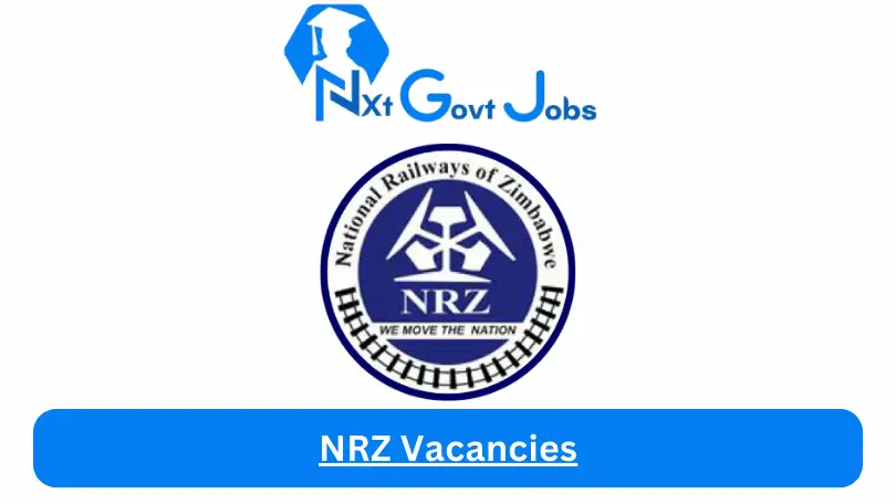 NRZ Vacancies