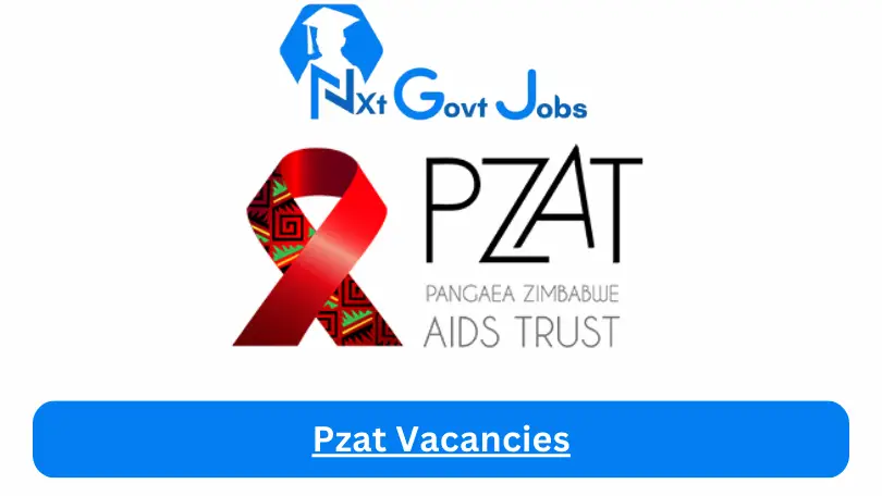 Pzat Vacancies