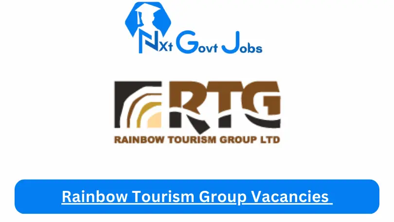 tourism job vacancies in zimbabwe