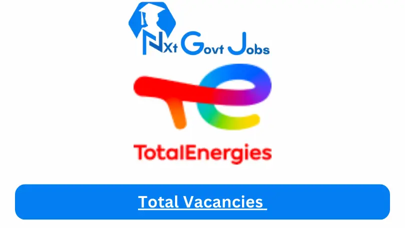 Total Vacancies