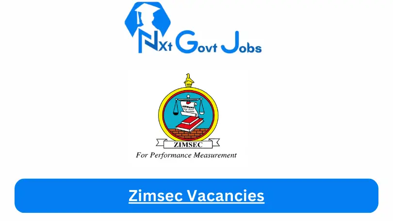 Zimsec Vacancies