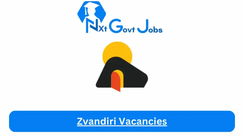 Zvandiri Vacancies